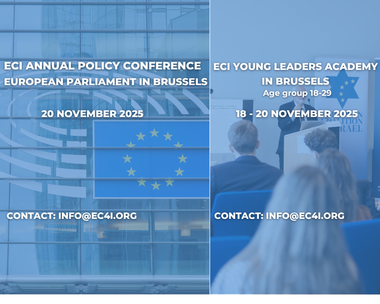 ECI conference 2025