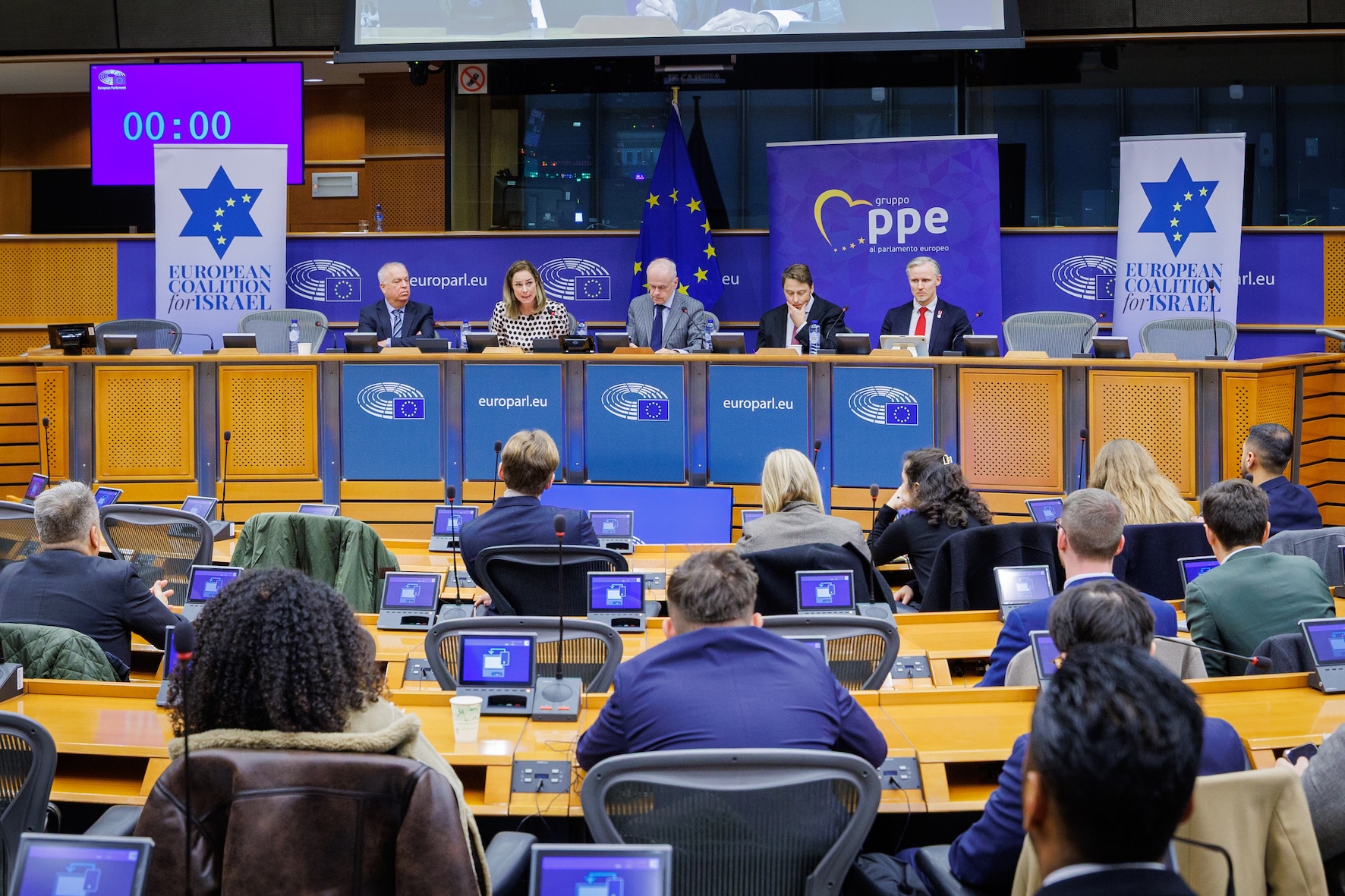 ECI Annual Policy Conference 2025