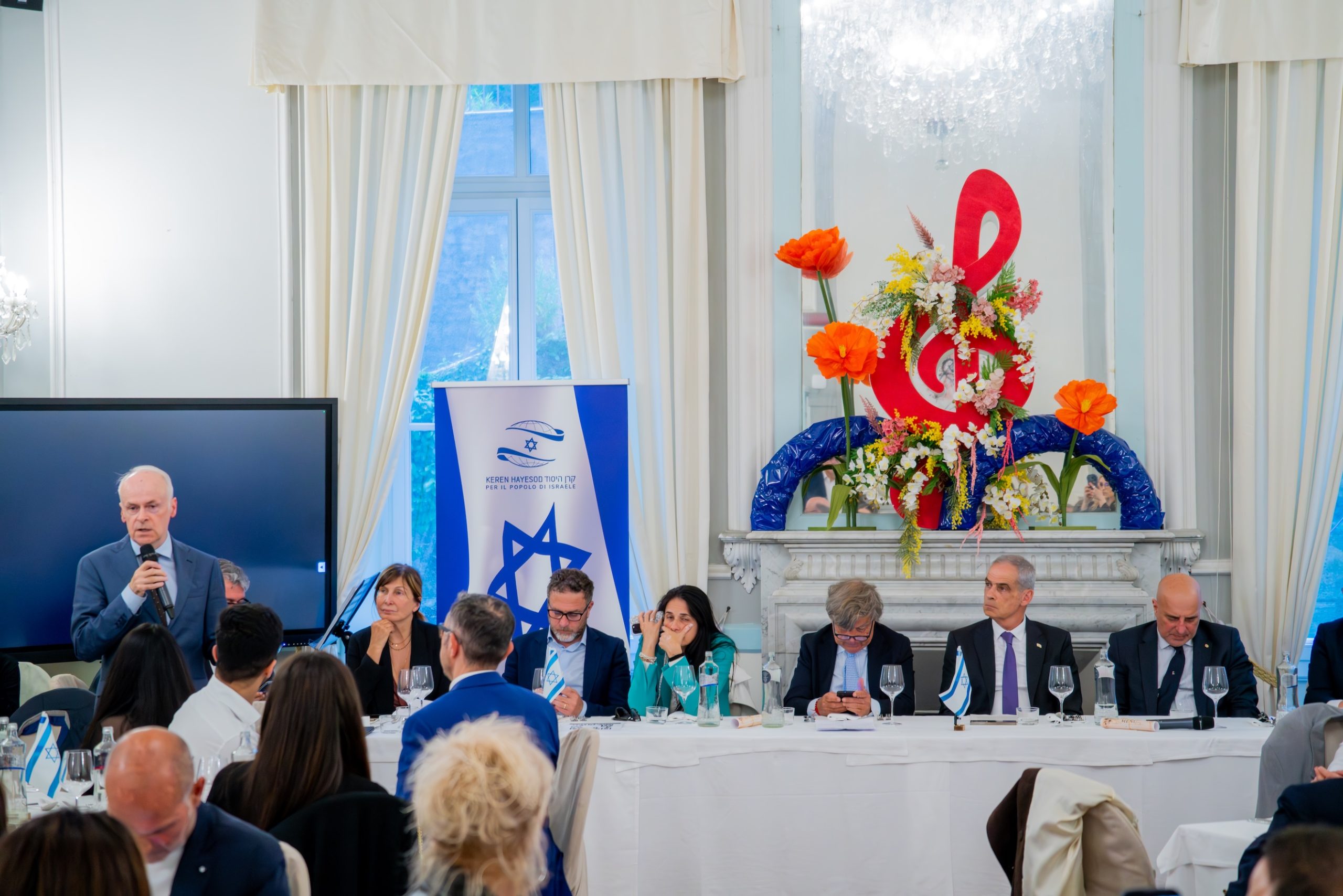 Symposium Sanremo 2026