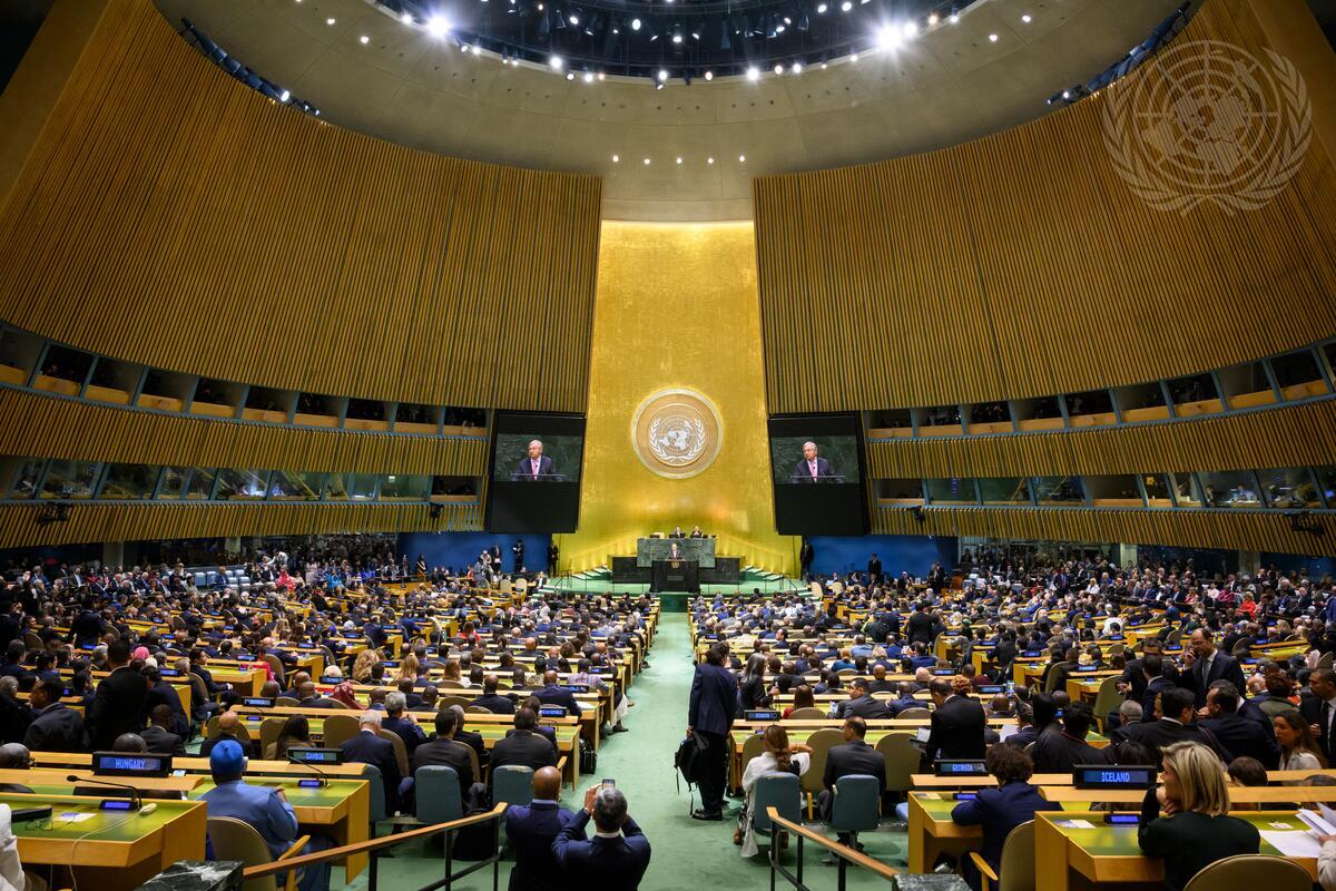 UNGA 2026